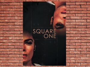 -Square One (2019)-<br>The Original Movie