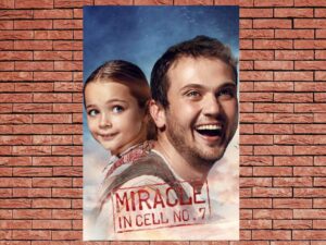 -Miracle in Cell No. 7 (2019)-<br>The Original Movie