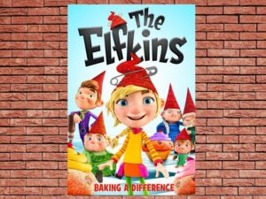 -A Piece of Cake (2019)-<br>The Original Movie