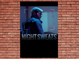 -Night Sweats (2019)-<br>The Original Movie