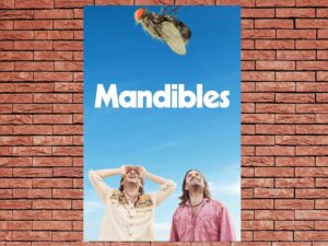 -Mandibles (2021)-<br>The Original Movie