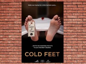 -Cold Feet (2019)-<br>The Original Movie