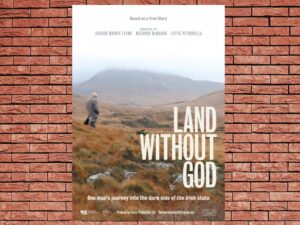 -Land Without God (2019)-<br>The Original Movie