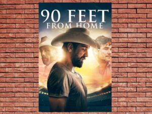 -90 Feet from Home (2019)-<br>The Original Movie