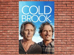 -Cold Brook (2019)-<br>The Original Movie