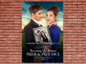 -Pride and Prejudice, Cut (2019)-<br>The Original Movie