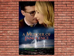 -A Murder of Innocence (2018)-<br>The Original Movie