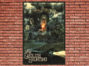 -An English Haunting (2020)-<br>The Original Movie