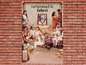 -Ramprasad Ki Tehrvi (2021)-<br>The Original Movie