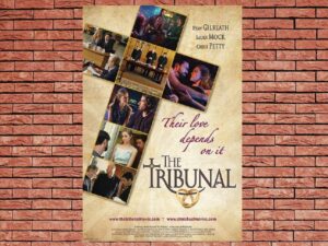 -The Tribunal (2016)-<br>The Original Movie