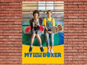 -My Punch-Drunk Boxer (2019)-<br>The Original Movie