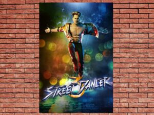 -Street Dancer 3D (2020)-<br>The Original Movie