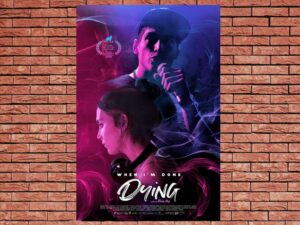 -When I'm Done Dying (2021)-<br>The Original Movie