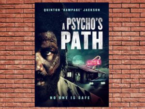 -A Psycho's Path (2019)-<br>The Original Movie