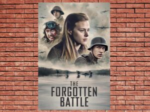 -The Forgotten Battle (2020)-<br>The Original Movie