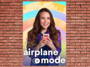 -Airplane Mode (2020)-<br>The Original Movie