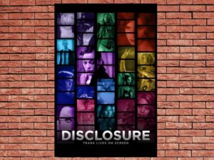 -Disclosure (2020)-<br>The Original Movie