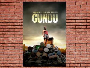 -Irandam Ulagaporin Kadaisi Gundu (2019)-<br>The Original Movie