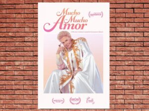-Mucho Mucho Amor: The Legend of Walter Mercado (2020)-<br>The Original Movie
