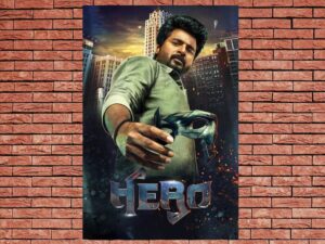 -Hero (2019)-<br>The Original Movie