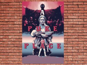 -A Pure Place (2021)-<br>The Original Movie