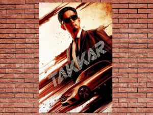 -Takkar (2023)-<br>The Original Movie