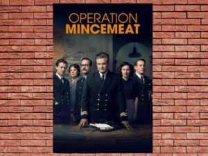 -Operation Mincemeat (2022)-<br>The Original Movie