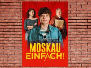 -One-way to Moscow (2020)-<br>The Original Movie