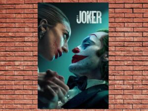 -Joker: Folie ? Deux (2024)-<br>The Original Movie