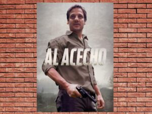 -Furtive (2020)-<br>The Original Movie