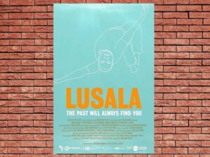 -Lusala (2019)-<br>The Original Movie
