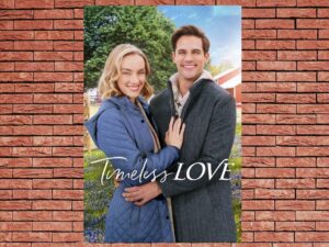 -Timeless Love (2019)-<br>The Original Movie