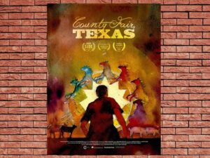 -County Fair, Texas (2015)-<br>The Original Movie