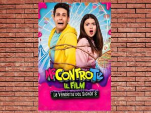 -Me Against You: Mr. S's Vendetta (2020)-<br>The Original Movie