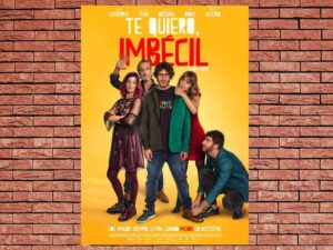 -I Love You, Stupid (2020)-<br>The Original Movie