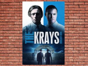 -The Krays' Mad Axeman (2019)-<br>The Original Movie