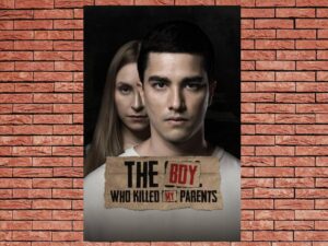 -The Boy Who Killed My Parents (2021)-<br>The Original Movie