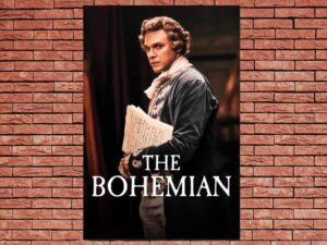 -The Bohemian (2022)-<br>The Original Movie