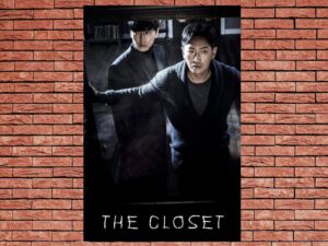 -The Closet (2020)-<br>The Original Movie