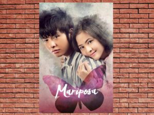 -Mariposa (2020)-<br>The Original Movie