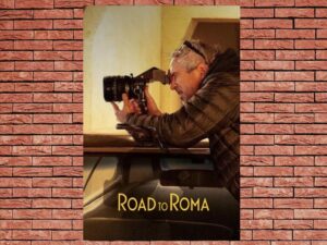 -Road to Roma (2020)-<br>The Original Movie