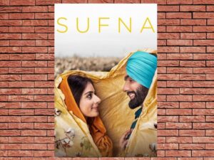 -Sufna (2020)-<br>The Original Movie