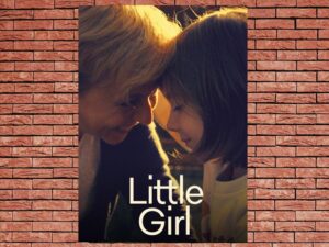 -Little Girl (2020)-<br>The Original Movie