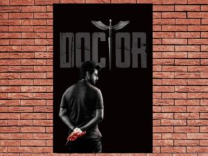 -Doctor (2021)-<br>The Original Movie