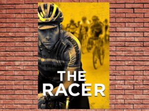 -The Racer (2020)-<br>The Original Movie