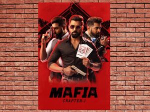 -Mafia (2020)-<br>The Original Movie