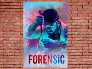 -Forensic (2020)-<br>The Original Movie