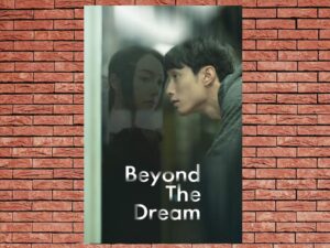 -Beyond the Dream (2020)-<br>The Original Movie