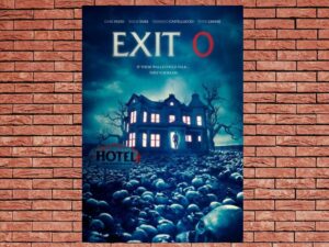 -Exit 0 (2019)-<br>The Original Movie
