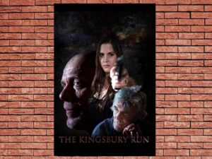 -The Kingsbury Run (2018)-<br>The Original Movie